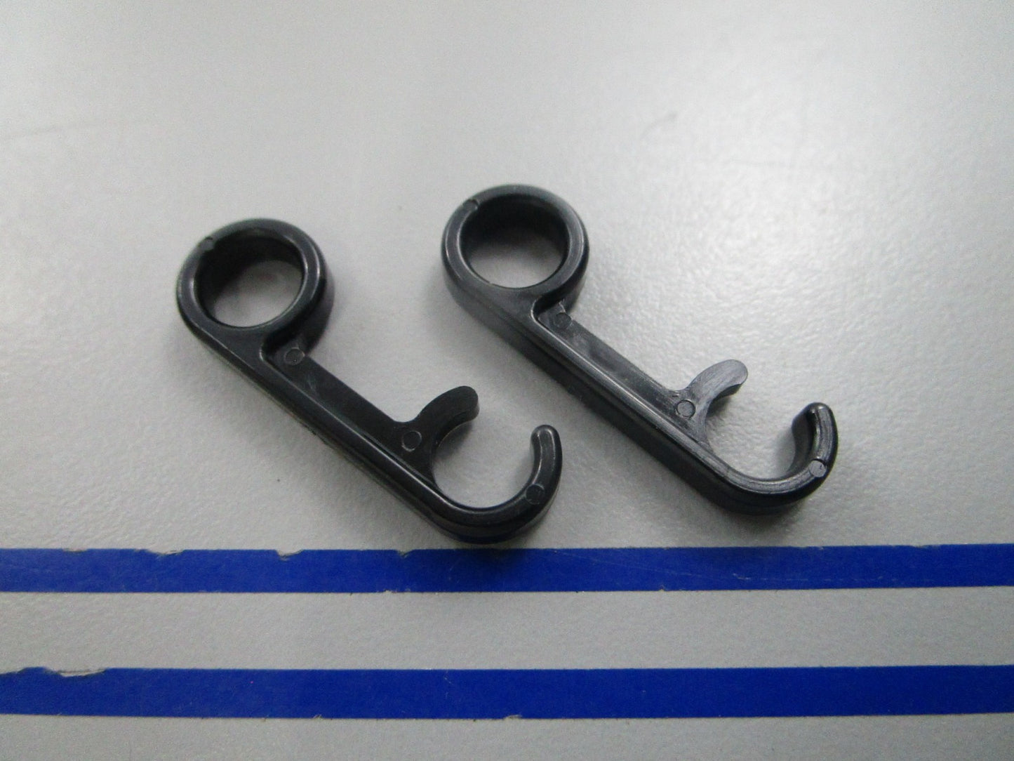 NEW OEM (LOT OF 2) 82038M Mercury Quicksilver Clamp 0810