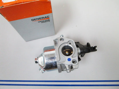 NEW OEM 0K10460114 Generac Carburetor 0720