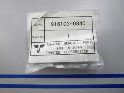 NEW OEM 916103-0840 Tohatsu Bolt 0810
