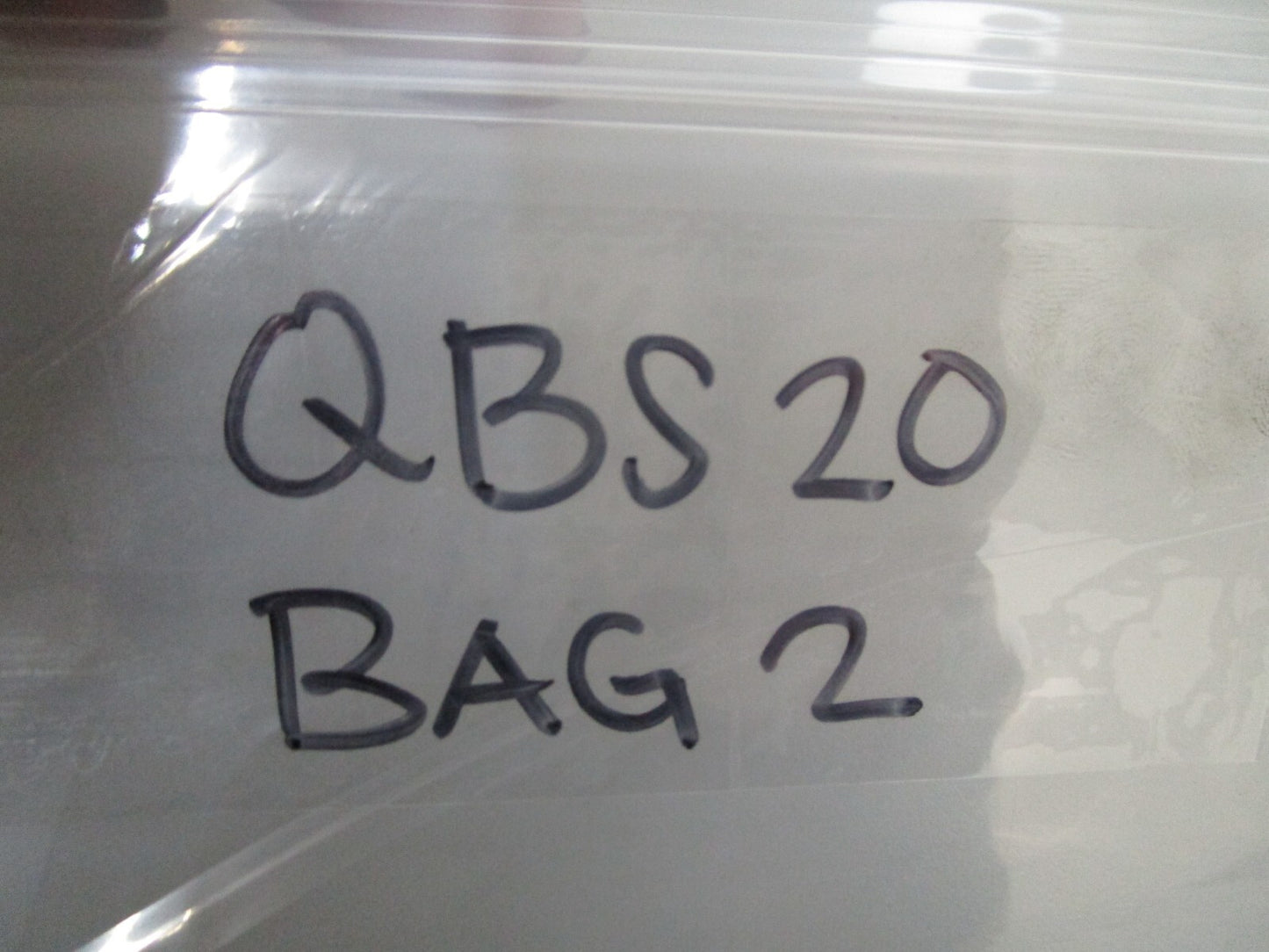 *NEW OEM* 0810 Mercury Quicksilver Seal 26-832013