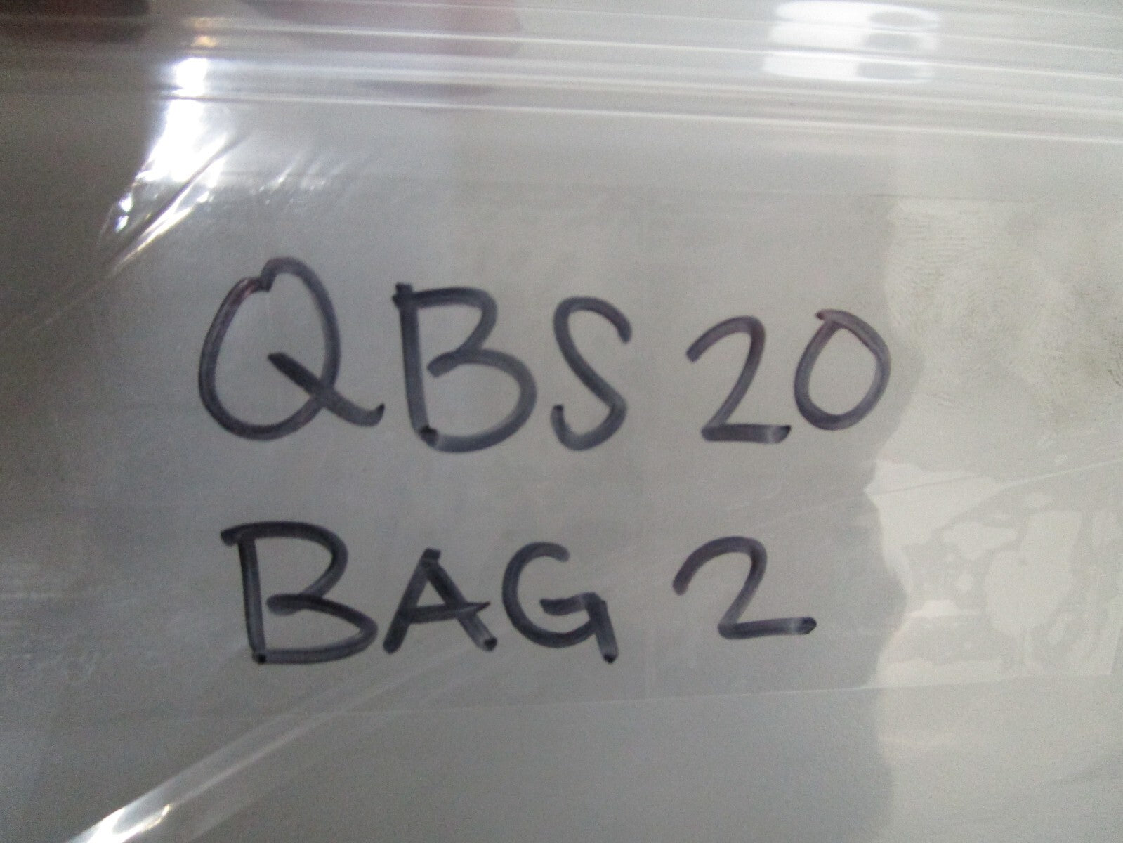 *NEW OEM* 0810 Mercury Quicksilver Seal 26-832013