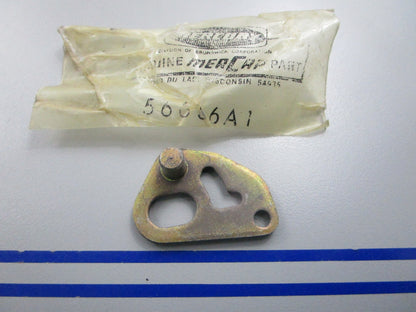 NEW OEM 56636A1 Mercury Quicksilver Link Assembly 0810