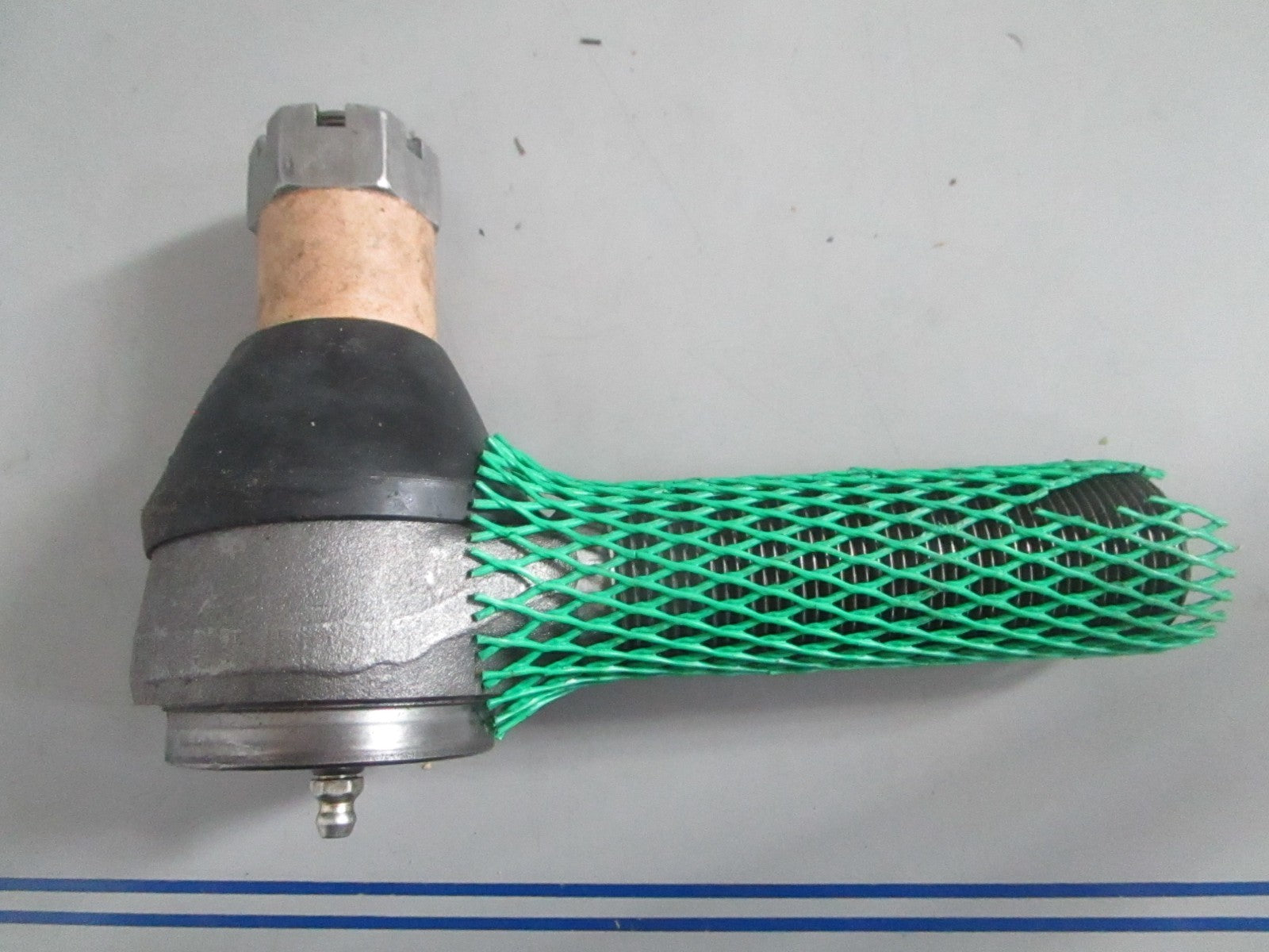 NEW OEM A3144A1067 Meritor Tie Rod End 0820