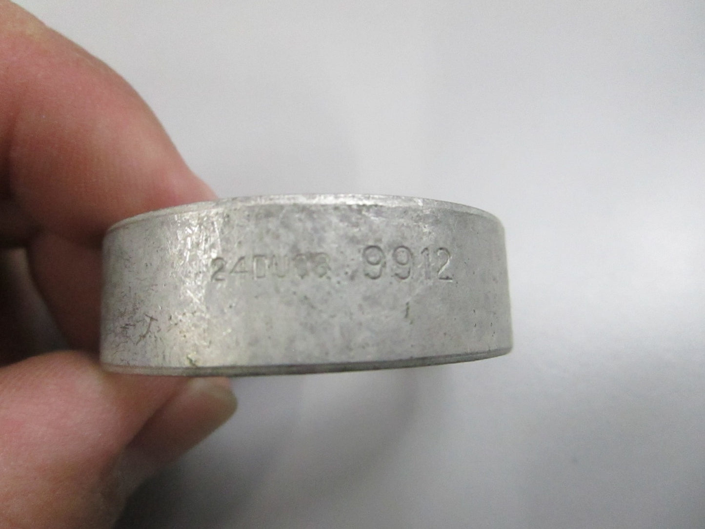 NEW OEM 3576504 Polaris Bushing 0810