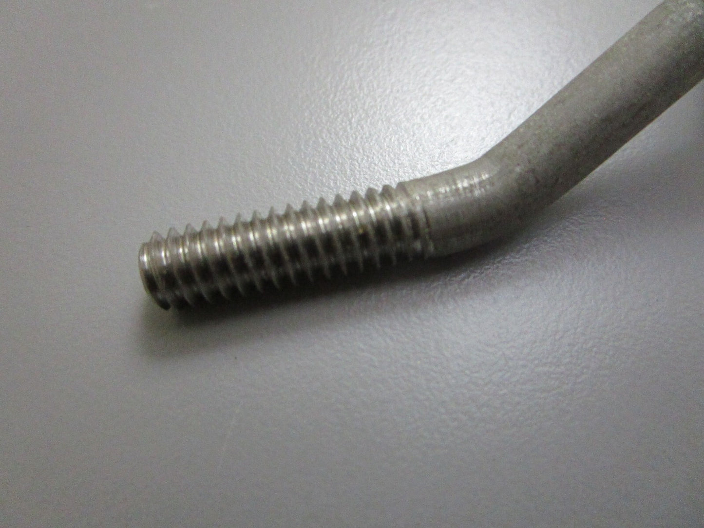 *NEW OEM* 0810 Volvo Penta Control Rod 897448