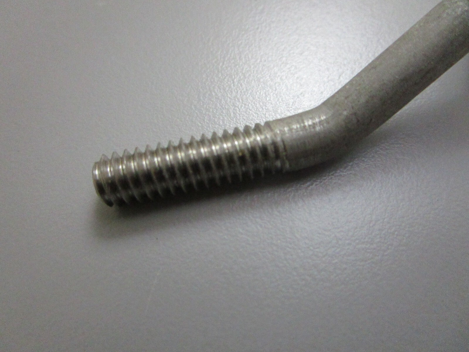 *NEW OEM* 0810 Volvo Penta Control Rod 897448