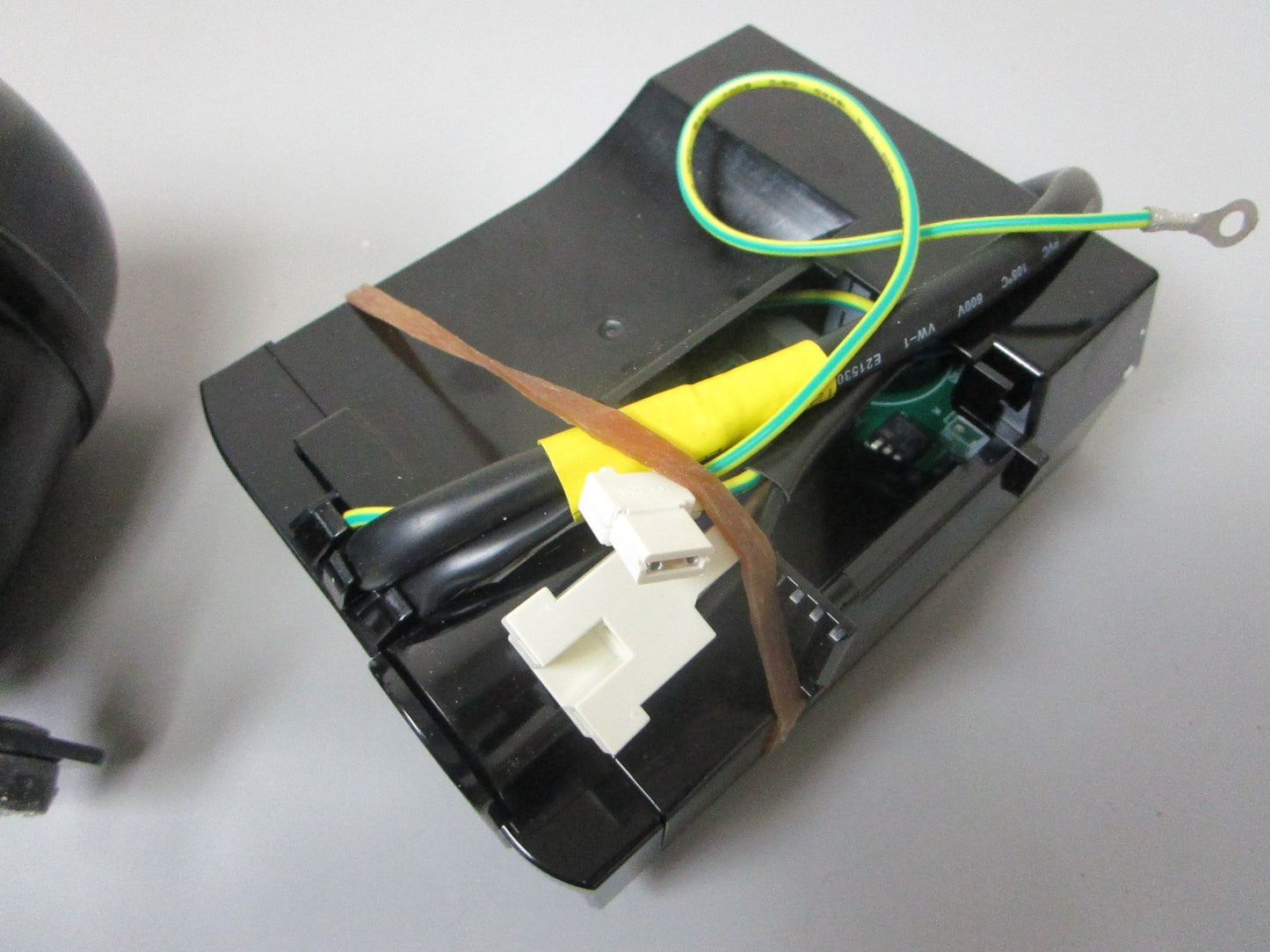 *NEW OEM* 0720 Hisense Refrigerator Compressor Parts Kit K1984391