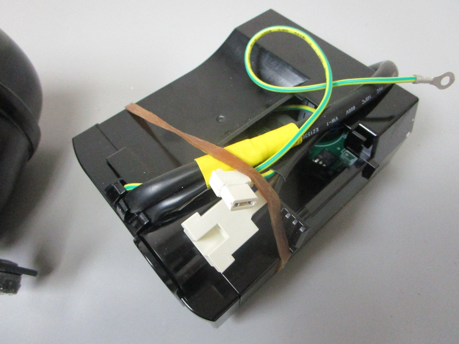 *NEW OEM* 0720 Hisense Refrigerator Compressor Parts Kit K1984391