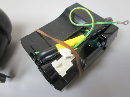 *NEW OEM* 0720 Hisense Refrigerator Compressor Parts Kit K1984391
