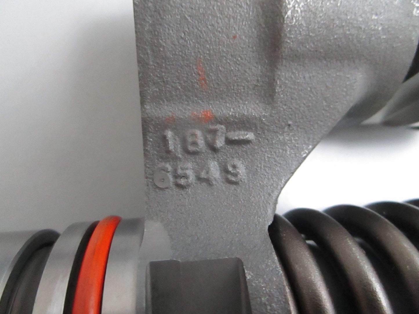 *NEW OEM* 0820 CAT Fuel Injector 10R-0967