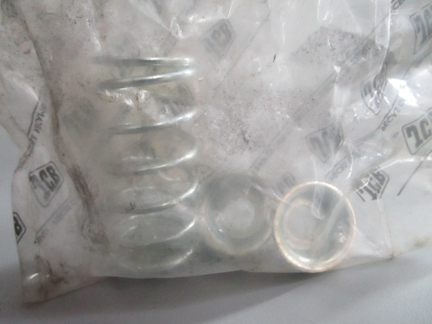 NEW OEM 25/991706 JCB Spring Kit 0820