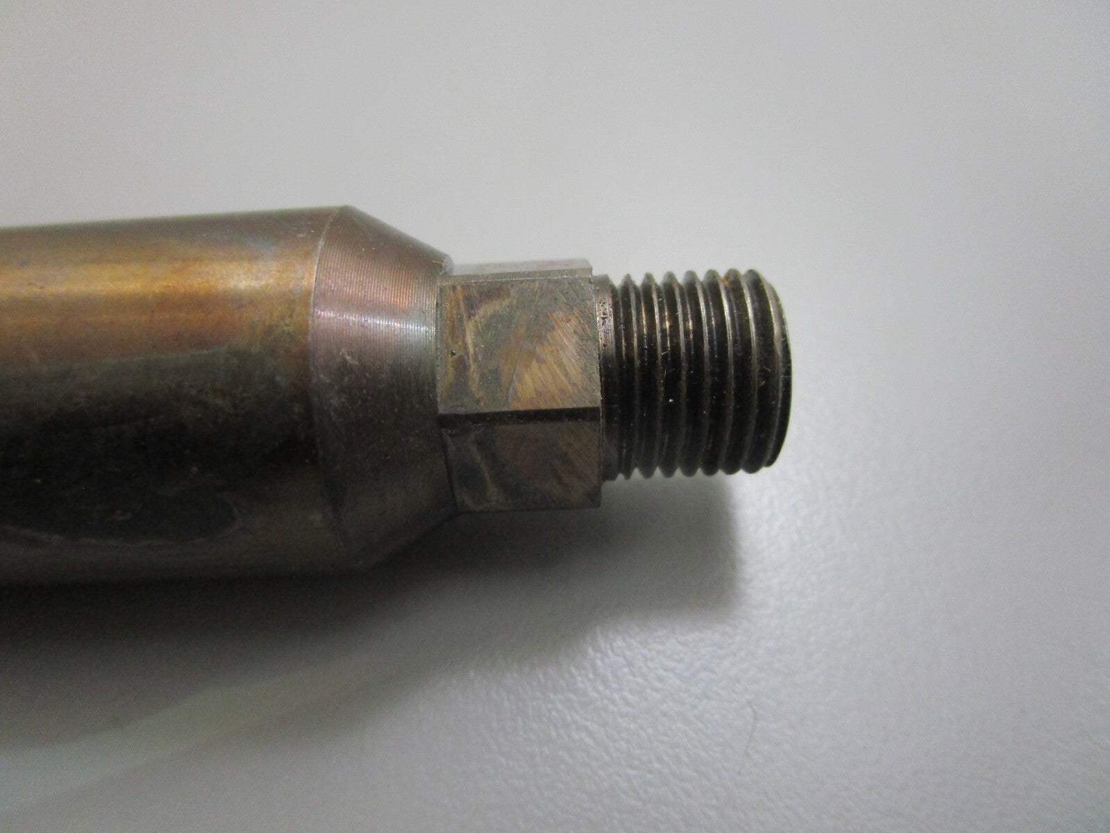 *NEW OEM* 0820 Mercury Quicksilver Engine Camshaft Extension Shaft 72932