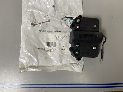 *NEW* 0670 Sierra Ignition Switch Box 18-5776 Replaces 339-7452A3