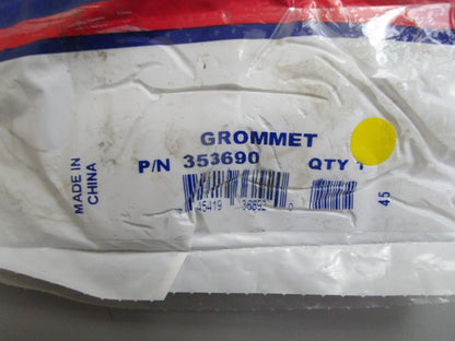 *NEW OEM* 0810 OMC Johnson Evinrude Grommet 353690 0353690