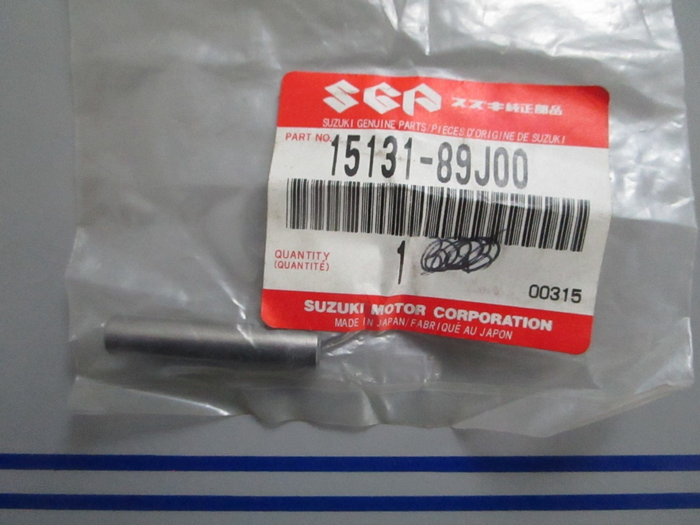 *NEW OEM* 0820 Suzuki Fuel Pump Rod 15131-89J00