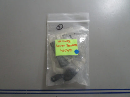 *NEW OEM* 0810 Mercury Quicksilver Lever Throttle 41048