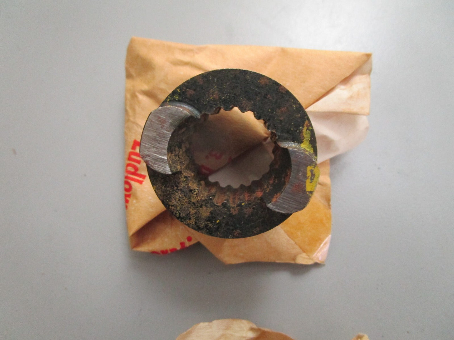 *NEW OEM* 0820 OMC Johnson Evinrude Gear Set 387254 0387254