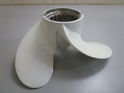 *NEW OEM* 0820 OMC Johnson Evinrude 6⅜ × 5½ RH Propeller 316651 0316651