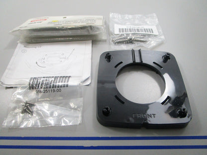 *NEW OEM* 0810 Lowrance Simrad Hook Bracket Swivel Adapter 001-14169-001