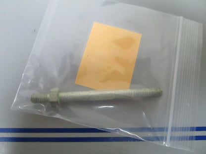 *NEW OEM* 0810 OMC Johnson Evinrude Double End Screw 318449 0318449