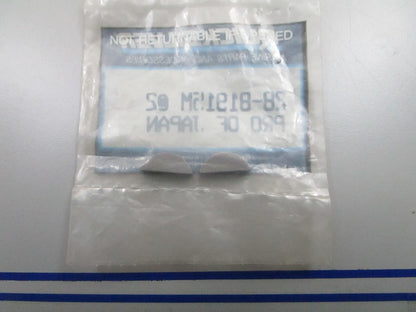 *NEW OEM* (LOT OF 2) 0810 Mercury Quicksilver Key 28-81915M