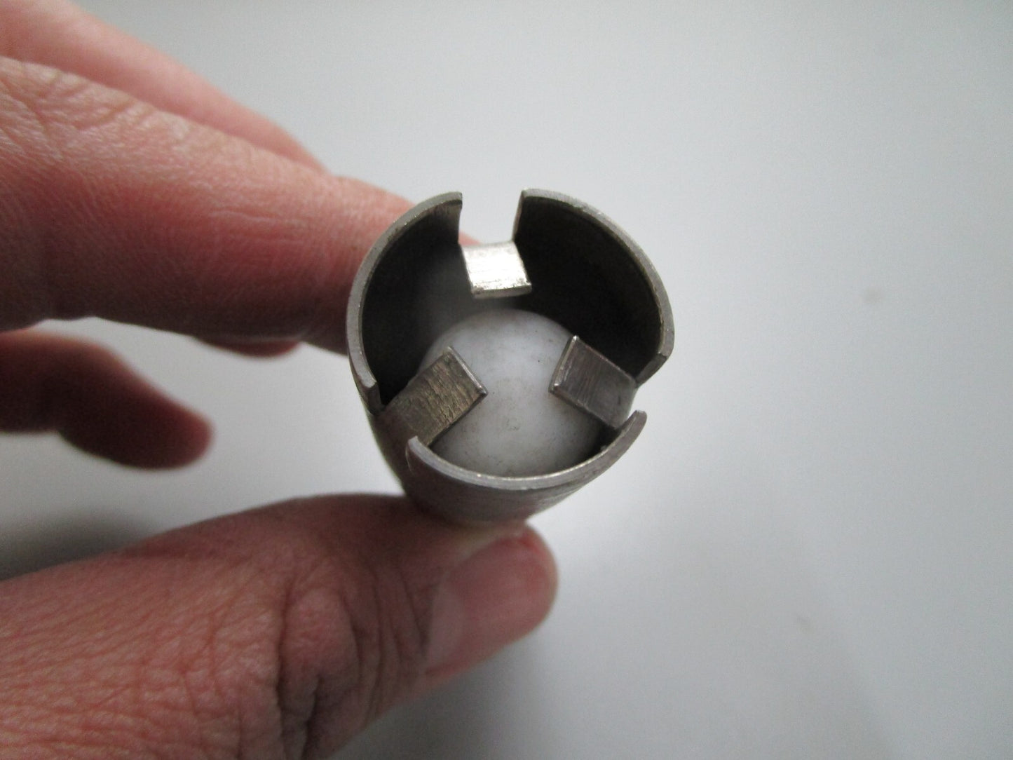 *NEW OEM* 0820 Volvo Penta Check Valve 831799