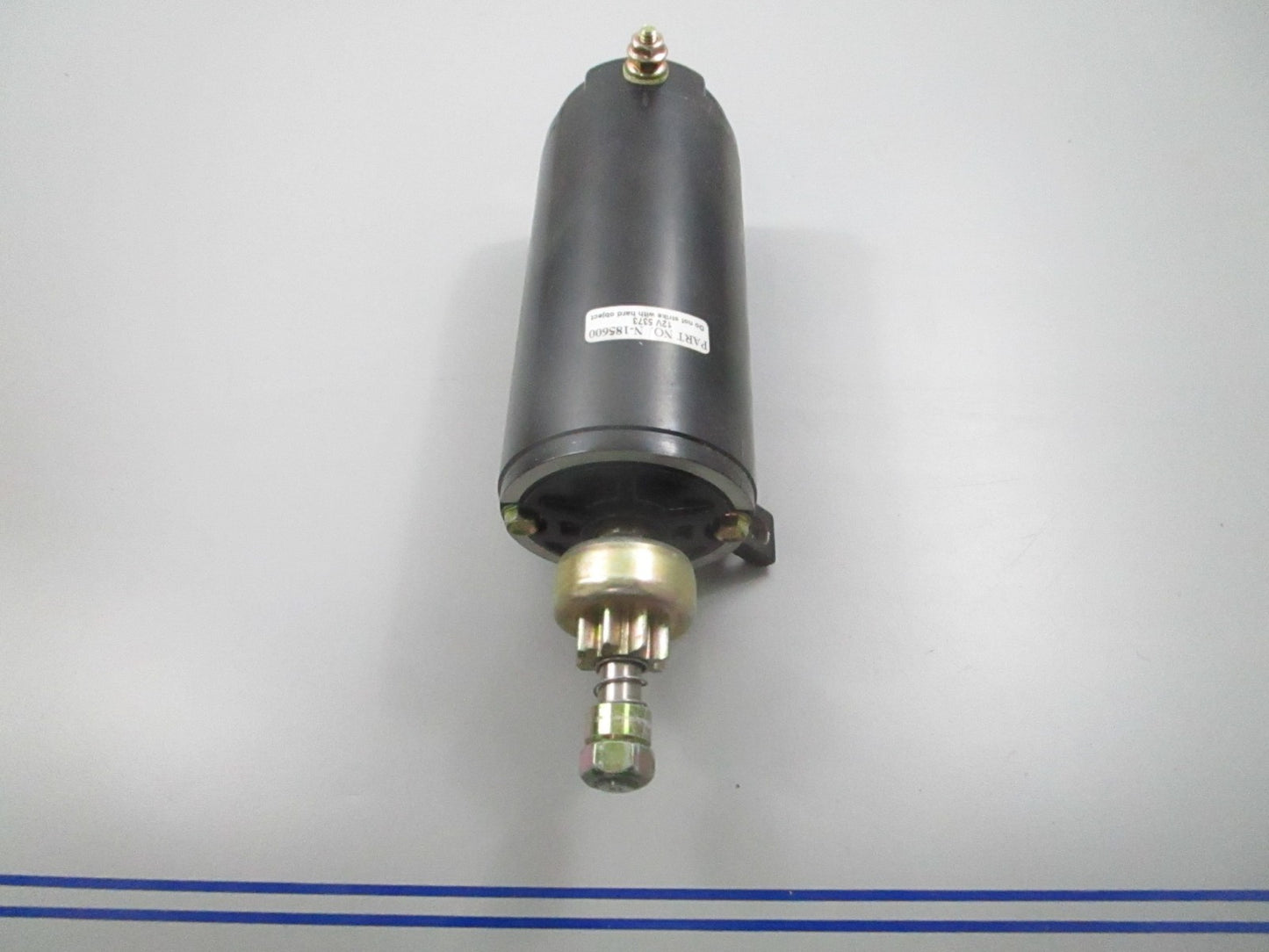 *NEW* 0720 Sierra Through Bolt Starter 18-5600 Use On 18-5927