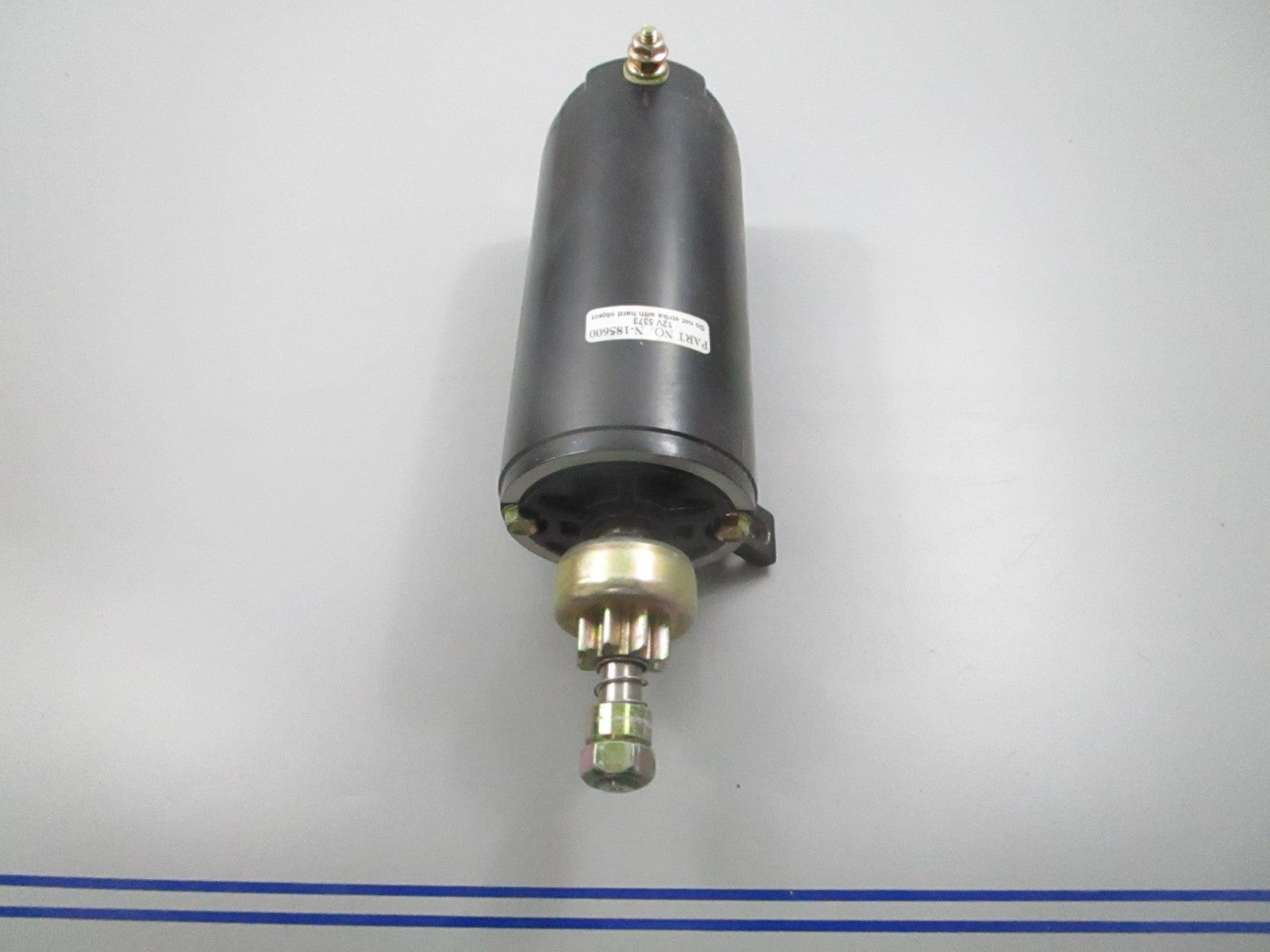 *NEW* 0720 Sierra Through Bolt Starter 18-5600 Use On 18-5927