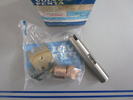 *NEW OEM* 0820 Volvo Penta Water Pump Repair Kit 876081