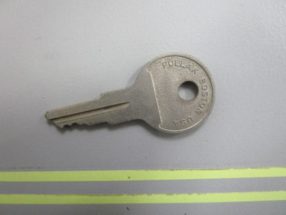 *NEW OEM* 0810 OMC Johnson Evinrude Ignition Key 77-54 501803 0501803