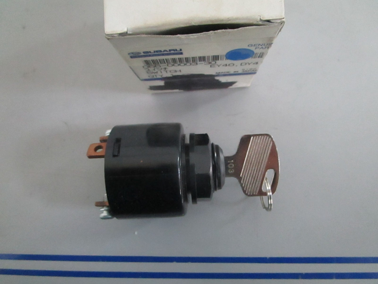 *NEW OEM* 0820 Subaru Switch 066-00003-30