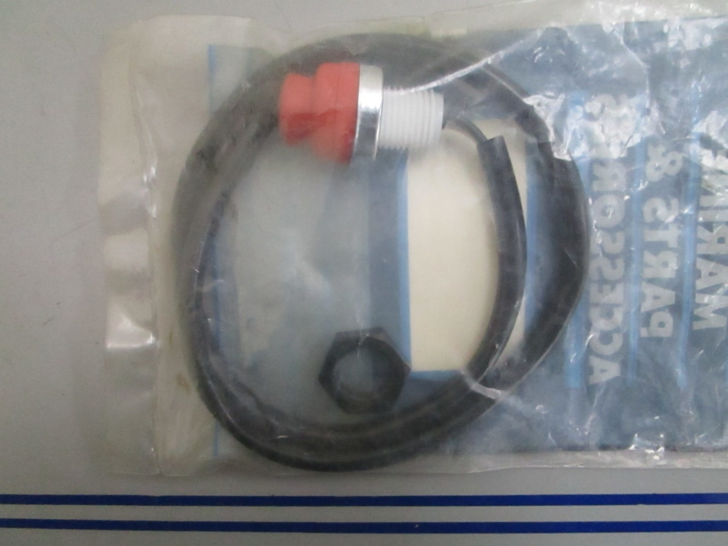 *NEW OEM* 0820 Mercury Quicksilver Switch 87-93102M
