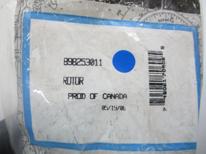 *NEW OEM* 0810 Mercury Quicksilver Rotor 898253011