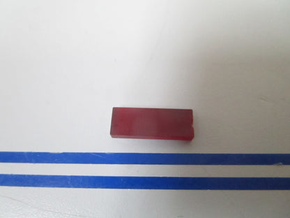 *NEW OEM* 0810 BMW Red Control Symbol 62111459643