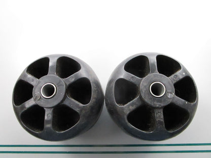 NEW 76543-46250 For: Kubota Deck Wheel Set 0810