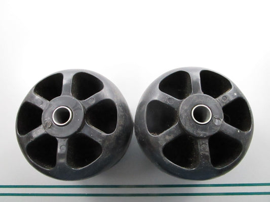 NEW 76543-46250 For: Kubota Deck Wheel Set 0810