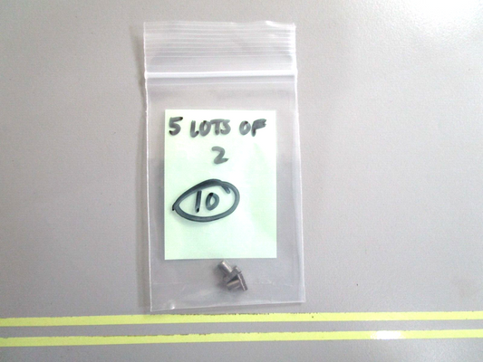 *NEW OEM* (LOT OF 2) 0750 OMC Johnson Evinrude IMPELLER PIN 306196 0306196