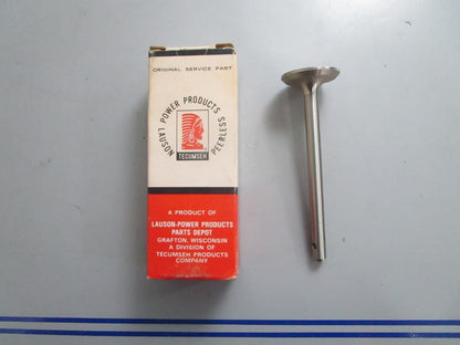 *NEW OEM* 0820 Tecumseh Exhaust Valve 31942