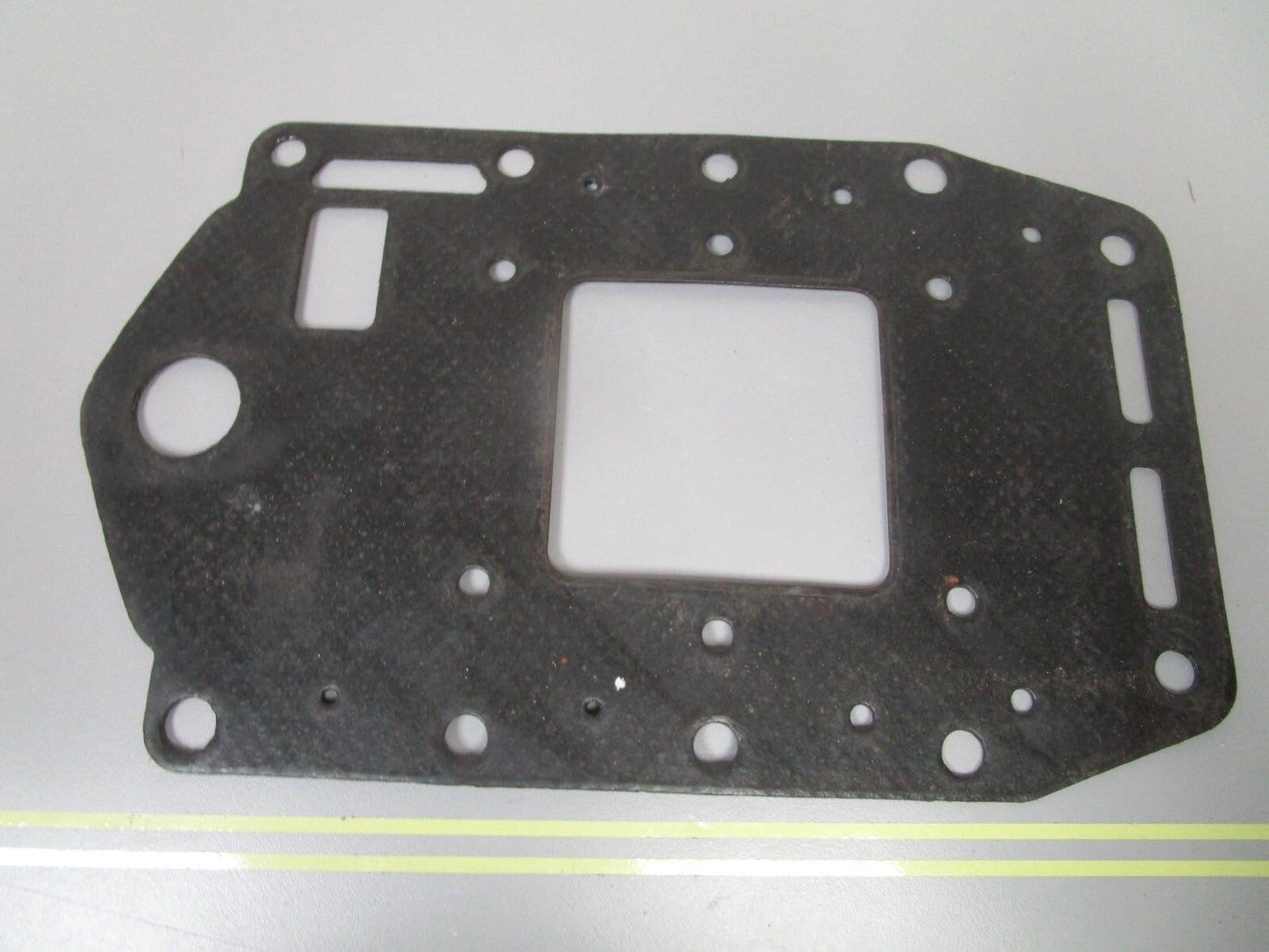 *NEW OEM* 0810 Suzuki Adapter Plate Gasket 52113-95230