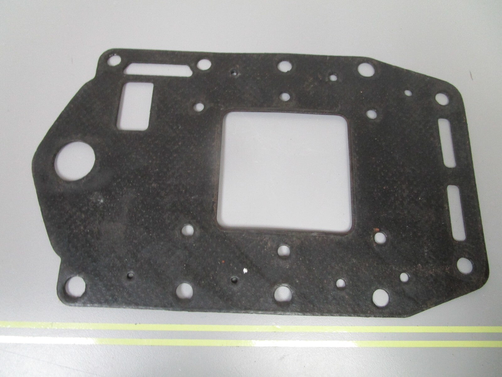 *NEW OEM* 0810 Suzuki Adapter Plate Gasket 52113-95230