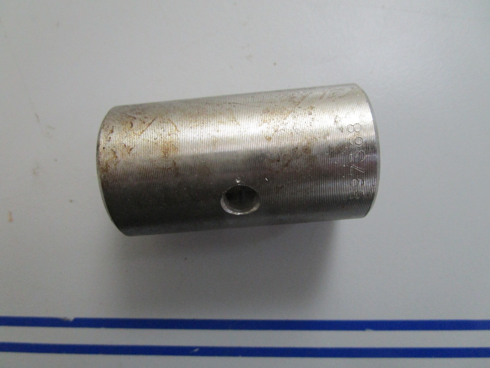 *NEW OEM* 0820 Volvo Penta Splined Sleeve 897368