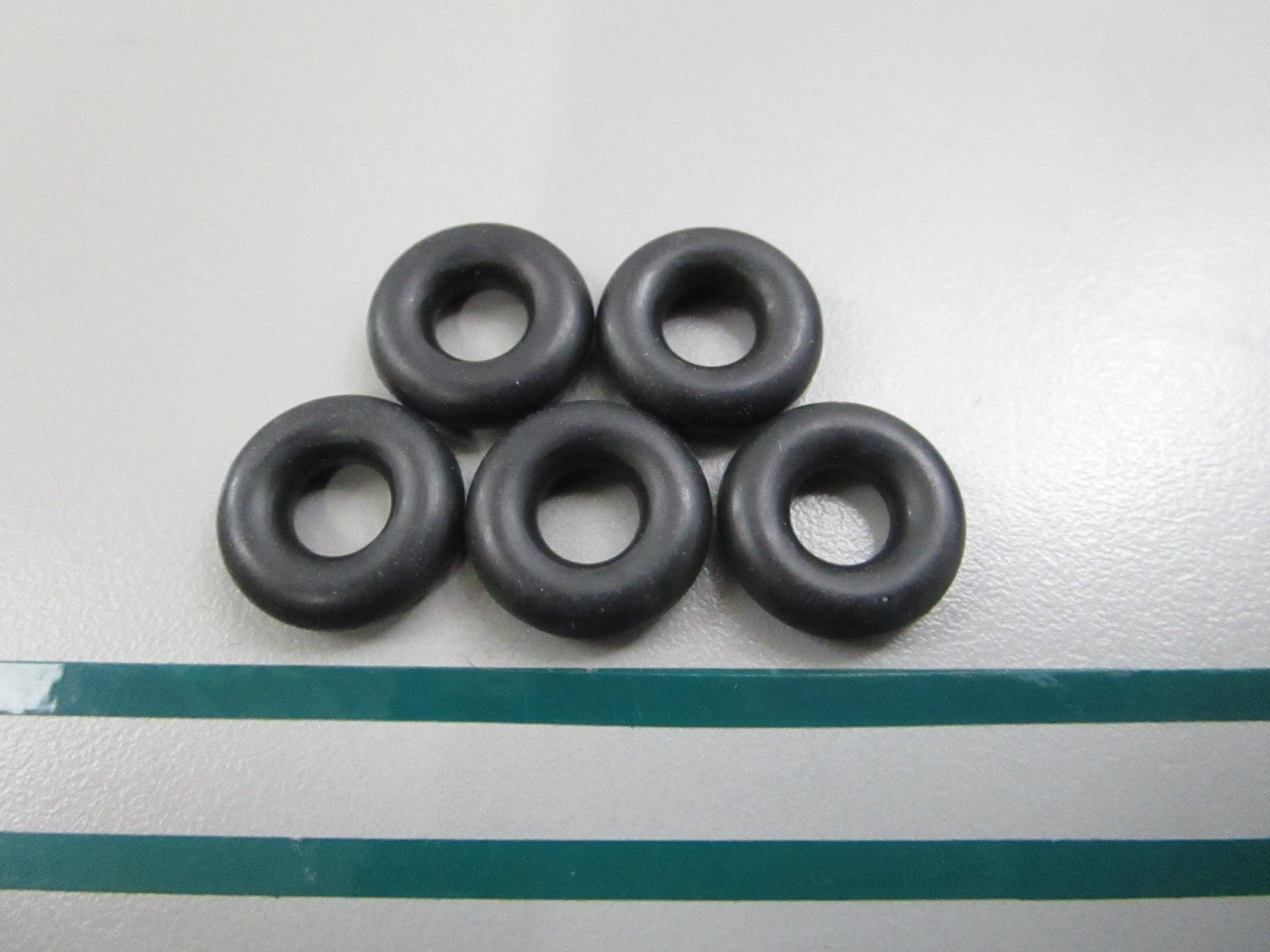 Yamaha NEW OEM O-Ring 93210-06ME6-00 Lower Casing Drive (LOT OF 5) 0810