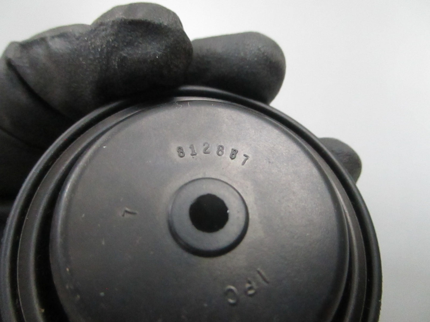 *NEW OEM* 0810 Mercury Quicksilver Diaphragm 812887