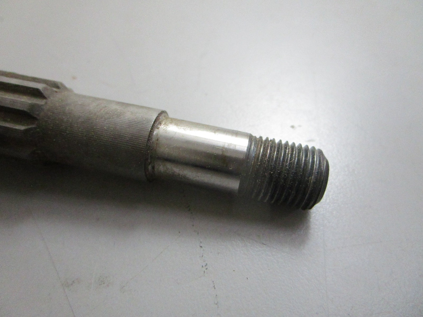 *NEW OEM* 0820 Mercury Quicksilver Drive Shaft 45-38121