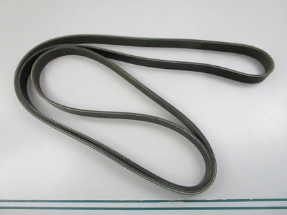 Gates K060966 Micro-V Serpentine Belt 6-Rib 96.61in NEW 0810