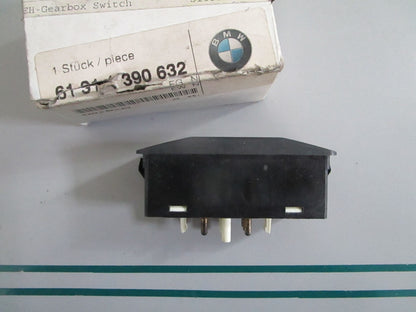 NEW OEM 61311390632 BMW Gearbox Switch 0820