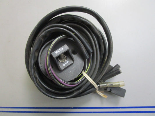 *NEW OEM* 0820 Mercury Quicksilver Switch Ay 87-814324A1
