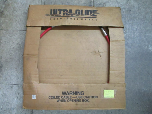 *NEW* 0820 Ultra Glide Push-Pull 16' Cable 4613BG4-192