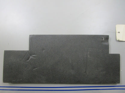 *NEW OEM* 0810 Arctic Cat Tigershark Muffler Pad 0673-309