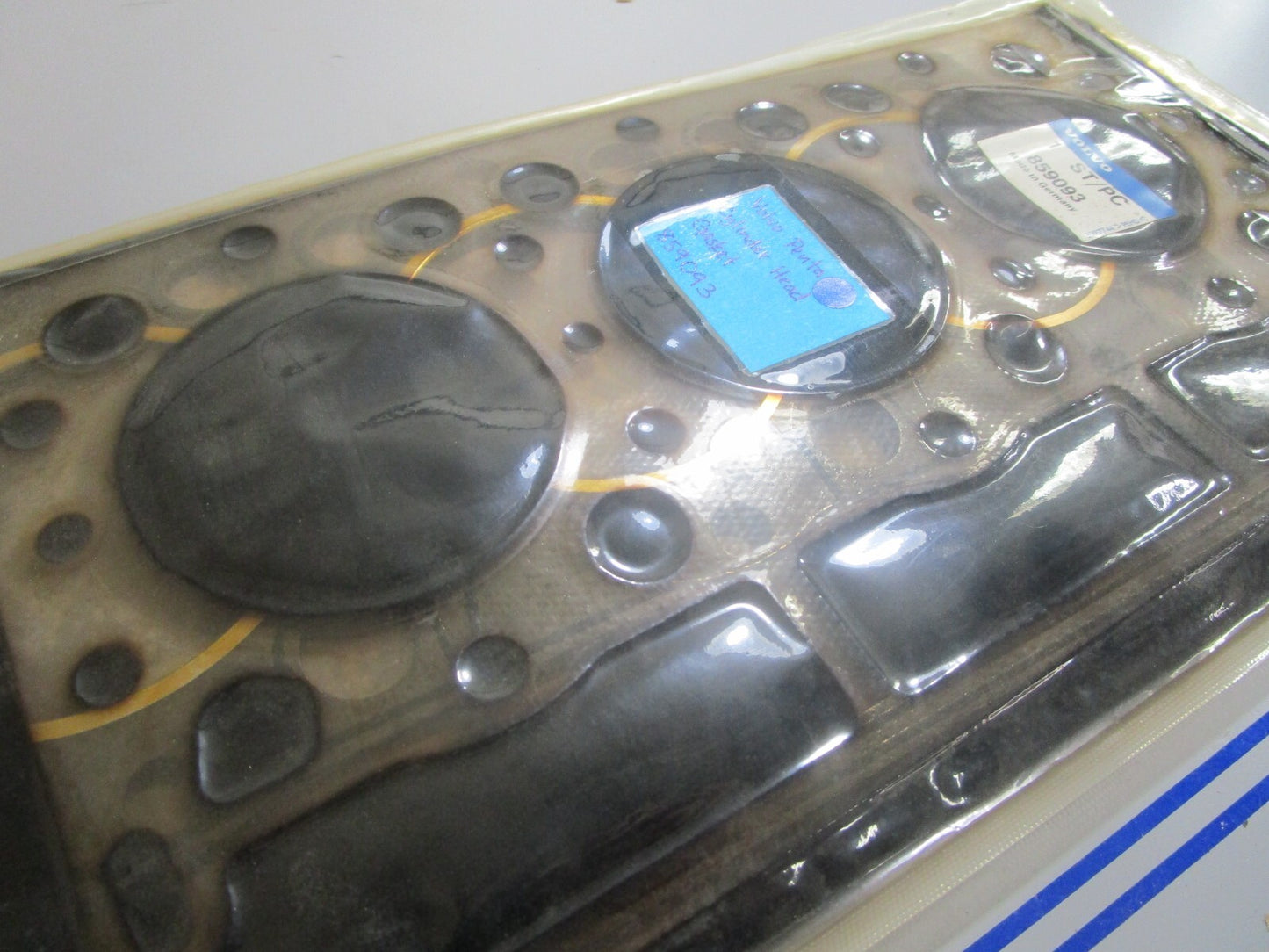 *NEW OEM* 0720 Volvo Penta Cylinder Head Gasket 859093